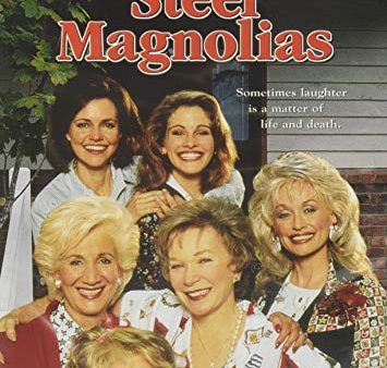 STEEL MAGNOLIAS: SPECIAL EDITION Online Sale