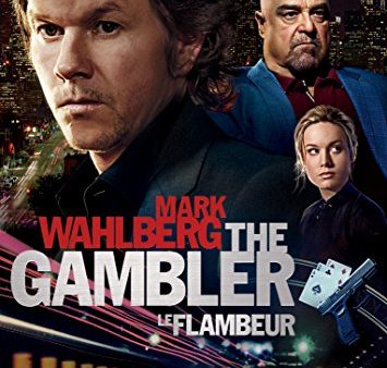 THE GAMBLER (BILINGUAL) Discount