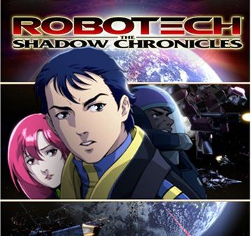 ROBOTECH: THE SHADOW CHRONICLES Online