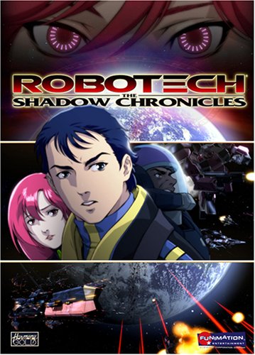 ROBOTECH: THE SHADOW CHRONICLES Online